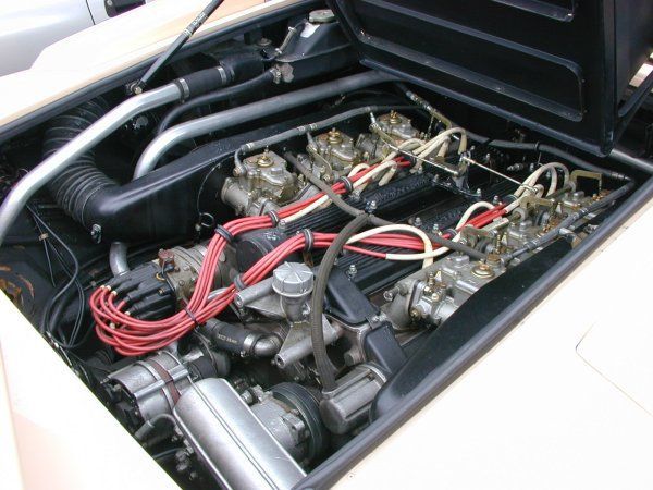 1983CountachLP500 S